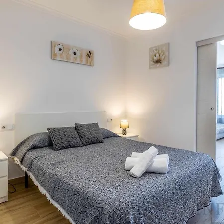 Apartamento Inftour President 1