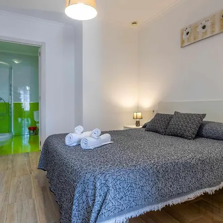 Inftour President 1 * Calpe