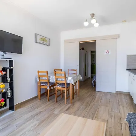 Apartamento Inftour President 1