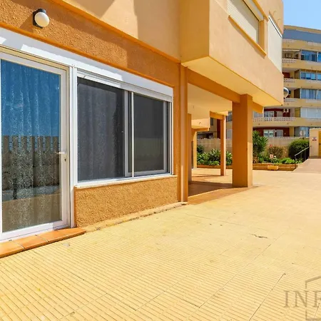 Inftour President 1 Апартаменты