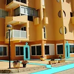 Inftour President 1 Calp