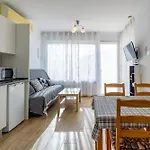 Apartment Inftour President 1 *