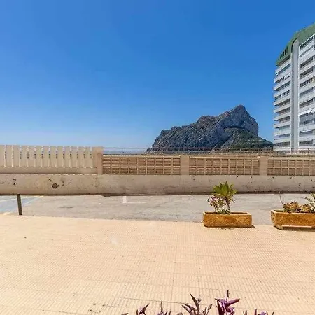 Apartman Inftour President 1 *