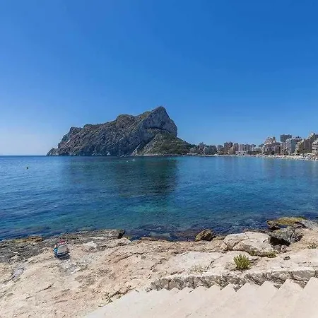 Inftour President 1 * Calpe