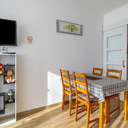 Inftour President 1 * Calpe