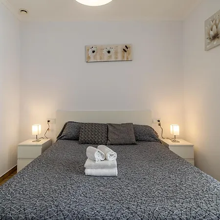 Inftour President 1 * Calpe