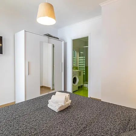 Inftour President 1 Appartement *