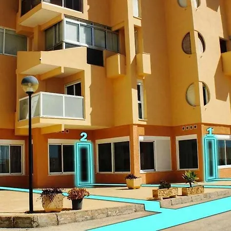 Inftour President 1 Calpe