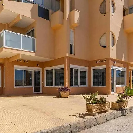 Inftour President 1 Appartement