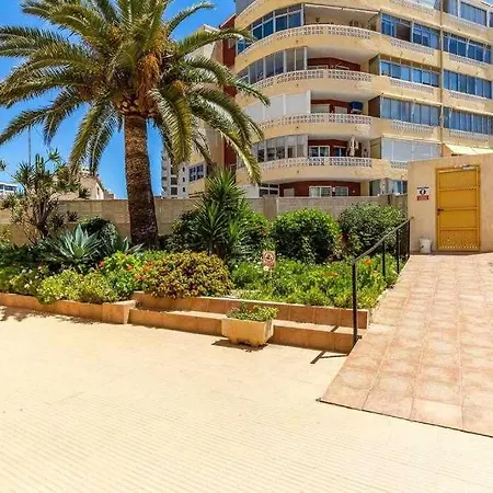 Apartman Inftour President 1 Calpe