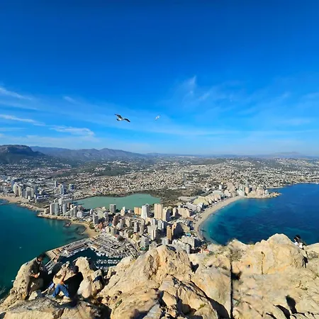 Inftour President 1 Appartement *