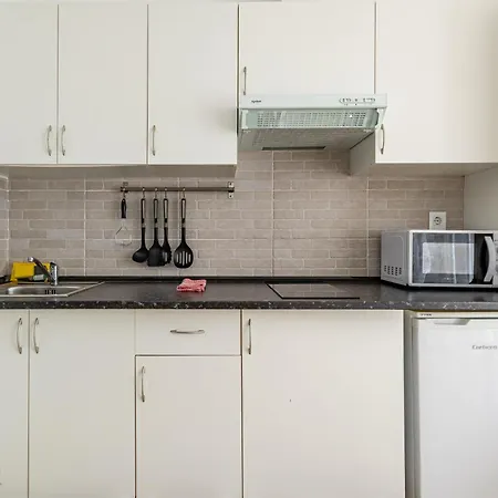 Inftour President 1 Appartement *