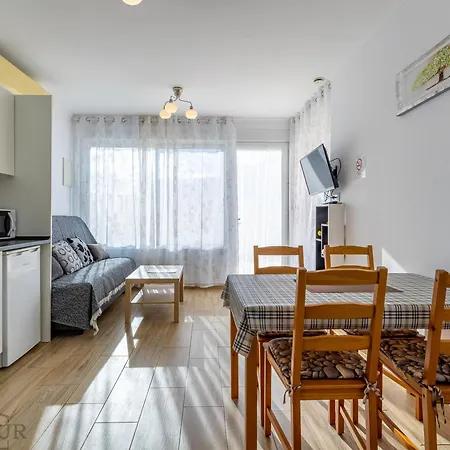 Inftour President 1 * Calpe