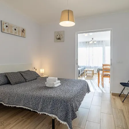 Inftour President 1 Calpe