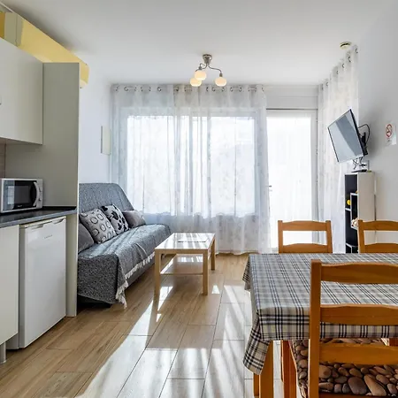 Appartement Inftour President 1 *