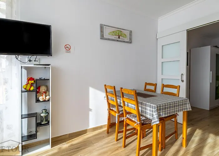 Inftour President 1 * Calpe