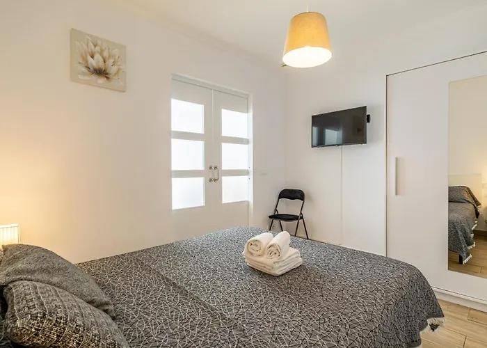 Inftour President 1 Lejlighed Calpe