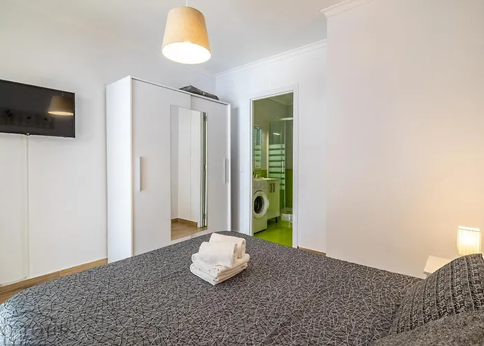 Inftour President 1 Appartement *