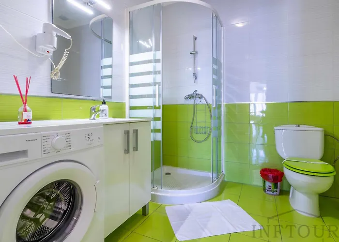 Inftour President 1 *