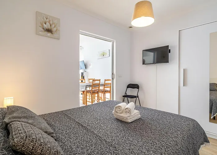 Inftour President 1 Appartement