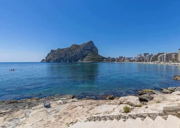 Inftour President 1 * Calpe