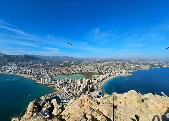 Inftour President 1 Appartement *