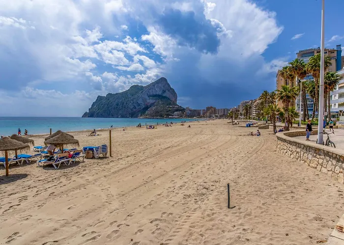 Apartamento Inftour President 1 *