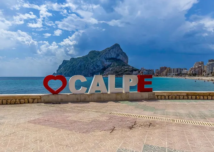 Lejlighed Inftour President 1