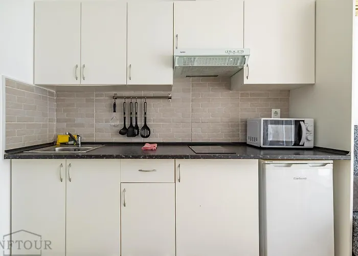 Inftour President 1 Appartement *