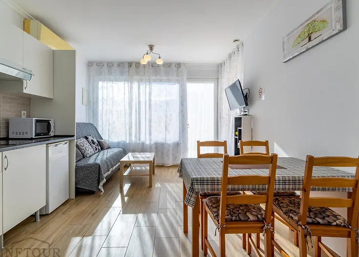 Inftour President 1 * Calpe