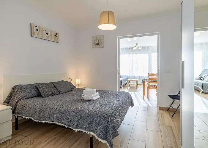 Inftour President 1 Calpe