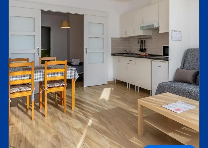 Inftour President 1 * Calpe