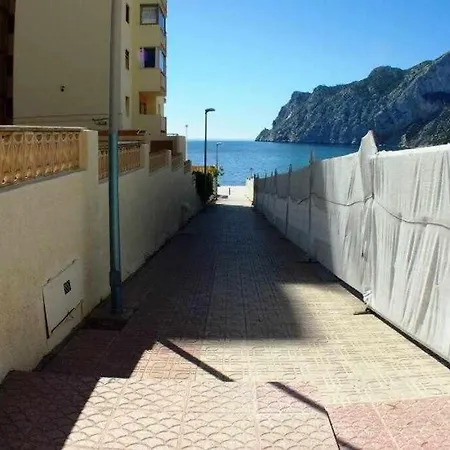 Inftour President 1 * Calpe