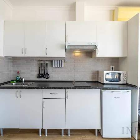 Inftour President 1 Calpe