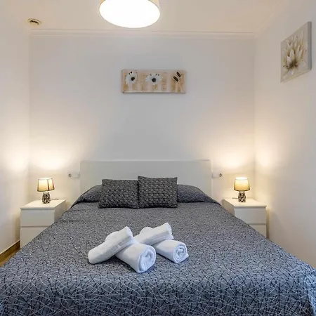 Apartmán Inftour President 1 *