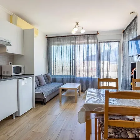 Inftour President 1 Calpe