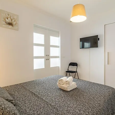 Inftour President 1 Apartment Calpe