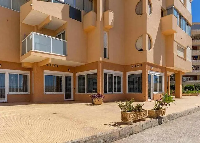 Inftour President 1 Apartment